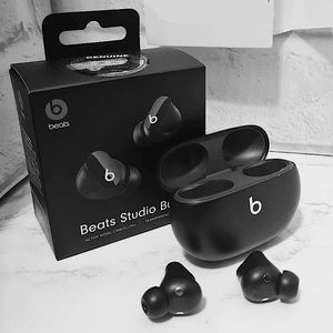 Beats Studio Earbuds